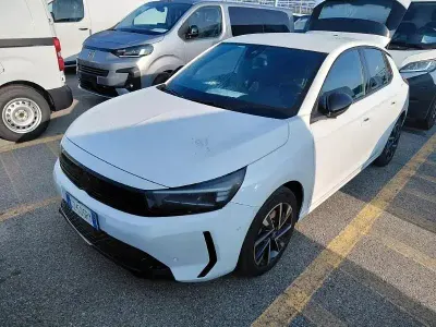 Usata Opel Corsa