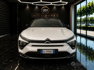 Usata Citroën C5 X