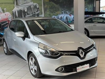 usata Renault Clio IV Clio 1.2 75 CV 5p. Live