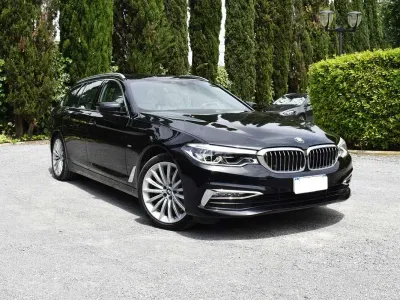 Usata BMW 520