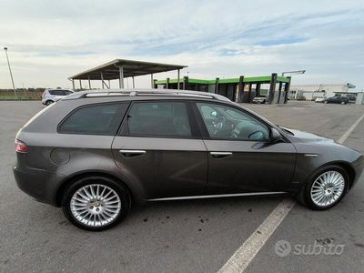 usata Alfa Romeo 159 - 2007