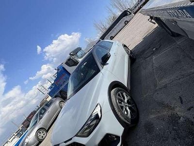 Usata Audi A1 Ambiente 110 CV (80 kW) 2023 SUV