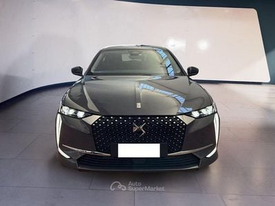 Usata DS Automobiles DS4 Opera 131 CV (96 kW) 2025 Grigio SUV