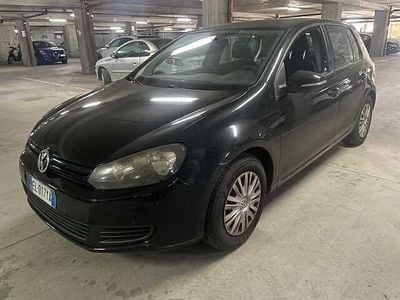 VW Golf VII