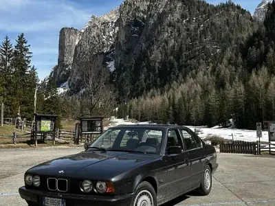 Usata BMW 525 192 CV (141 kW) 1993 Berlina