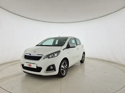 Occasion Peugeot 108
