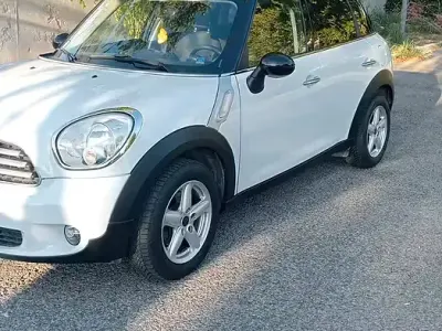 Usado Mini Countryman
