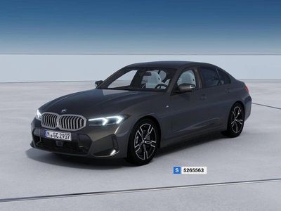 Nuova BMW 320e M Sport 190 CV (139 kW) 2025 Berlina