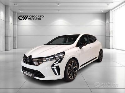 Usata Mitsubishi Colt Intense 91 CV (66 kW) 2024 Bianco Utilitaria