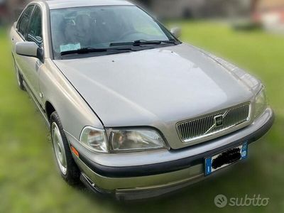 usata Volvo S40 (2003-2012) - 1999