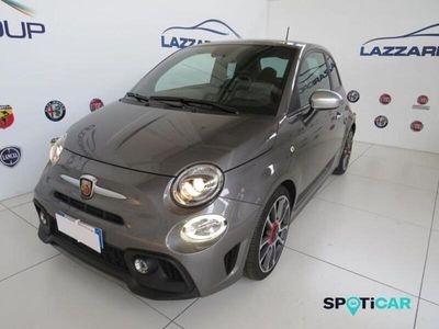 usata Abarth 595 1.4 Turbo T-Jet 165 CV Turismo