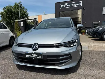 Usata VW Golf VIII