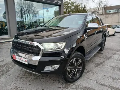 Usata Ford Ranger