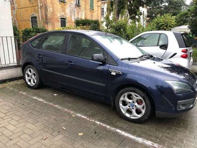 usata Ford Focus 1.6 TDCi Ambiente