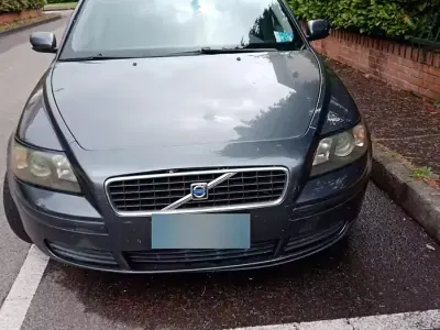 Usata Volvo S40