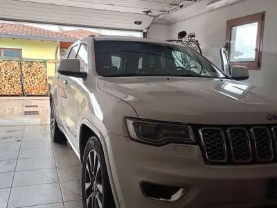 Usata Jeep Grand Cherokee