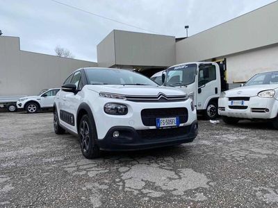 usata Citroën C3 PureTech 82 S&S Feel