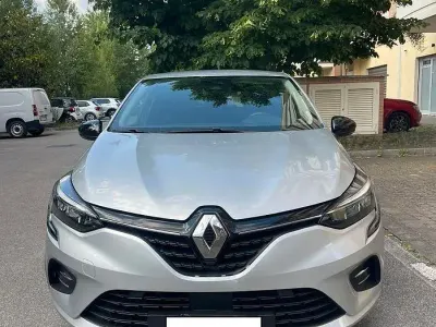 Usata Renault Clio V
