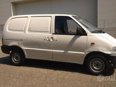 usata Nissan Vanette 2.3 D