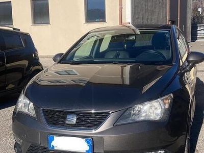 usata Seat Ibiza 1.2 TDI Sport I-TECH