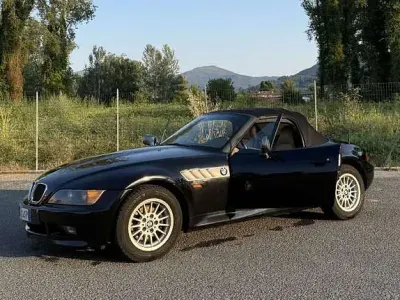 Usata BMW Z3