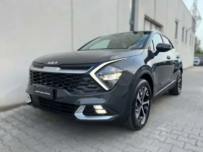 Usata Kia Sportage Style 215 CV (158 kW) 2024 Other SUV