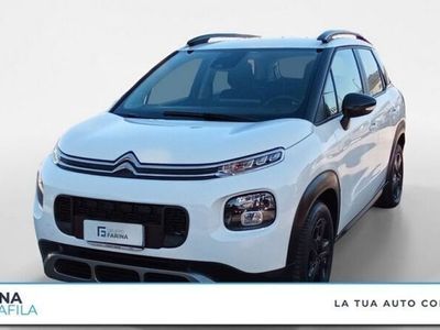 usata Citroën C3 Aircross PURETECH FEEL 110CV