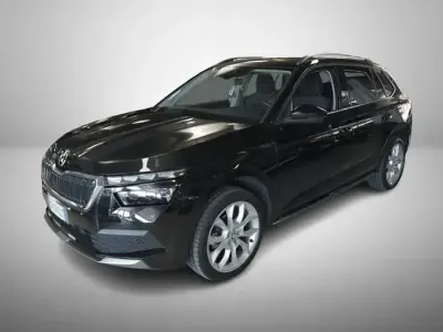 Usata Skoda Kamiq