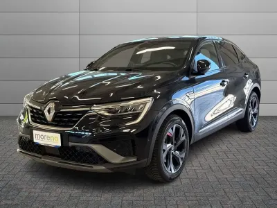Usata Renault Arkana R.S. 94 CV (69 kW) 2021 Other SUV