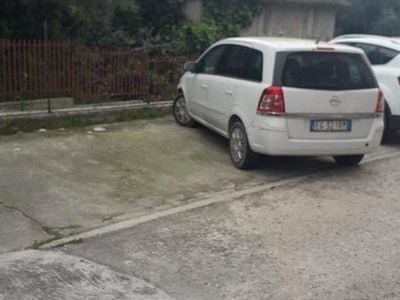 Usata Opel Zafira