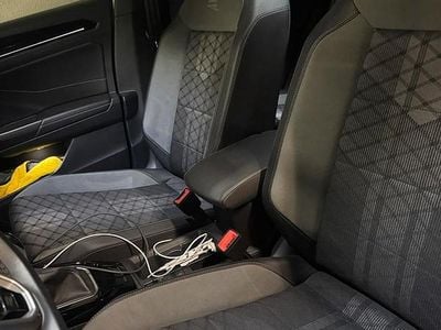 Usata VW T-Roc R 2022 Grigio SUV