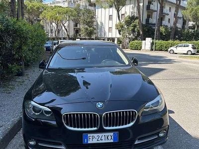 Usata BMW 520 190 CV (139 kW) 2014 Station wagon