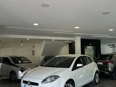 Usado Fiat Bravo Active 105 CV (77 kW) 2011 Blanco Utilitario