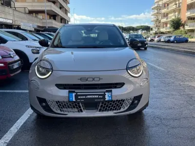 Usata Fiat 600