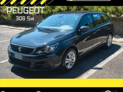 Usata Peugeot 308