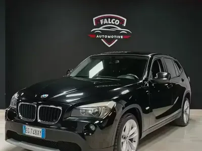 Usata BMW X1