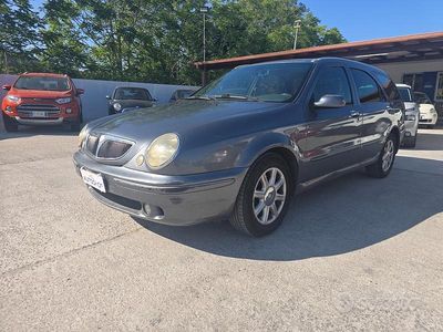 Marrone Usata 2006 Lancia Lybra S Station wagon | 900 € (Super prezzo)