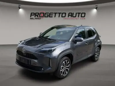 Gebraucht Toyota Yaris Cross