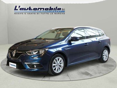 Renault Mégane IV