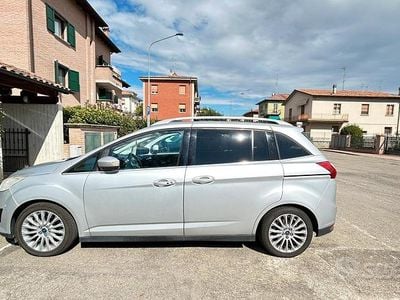 Ford Grand C-Max