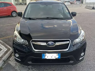 Usata Subaru XV