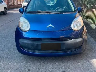 Usata Citroën C1