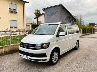 VW T6