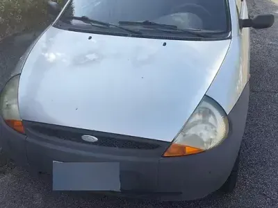 Usata Ford Ka