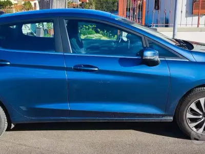 Usata Ford Fiesta 75 CV (55 kW) 2022 Utilitaria
