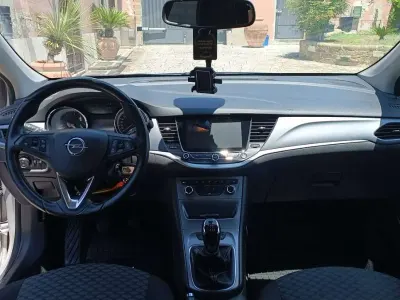 Usata Opel Astra