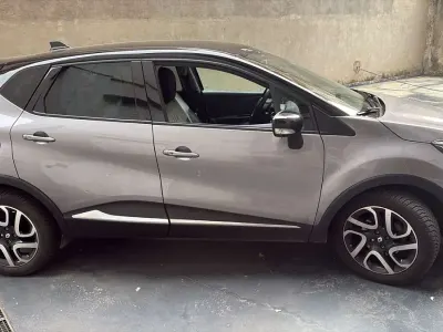Usata Renault Captur