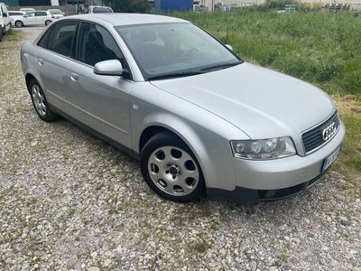 usata Audi A4 2.0