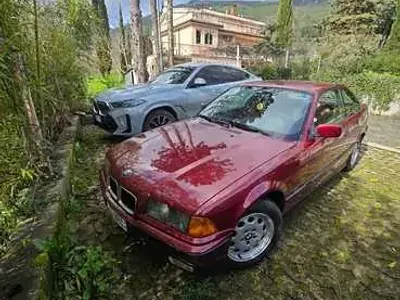 Usata BMW 320 150 CV (110 kW) 1992 Coupé