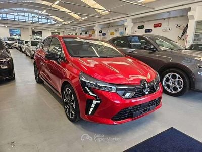 Sunrise red Nuova 2025 Mitsubishi Colt Intense Berlina | 16.900 € (Ottimo prezzo)